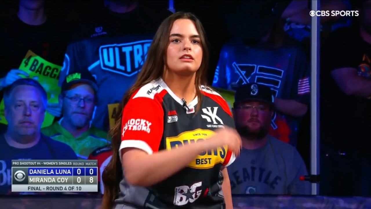 The Roll Queen Lands Her First Win 👸