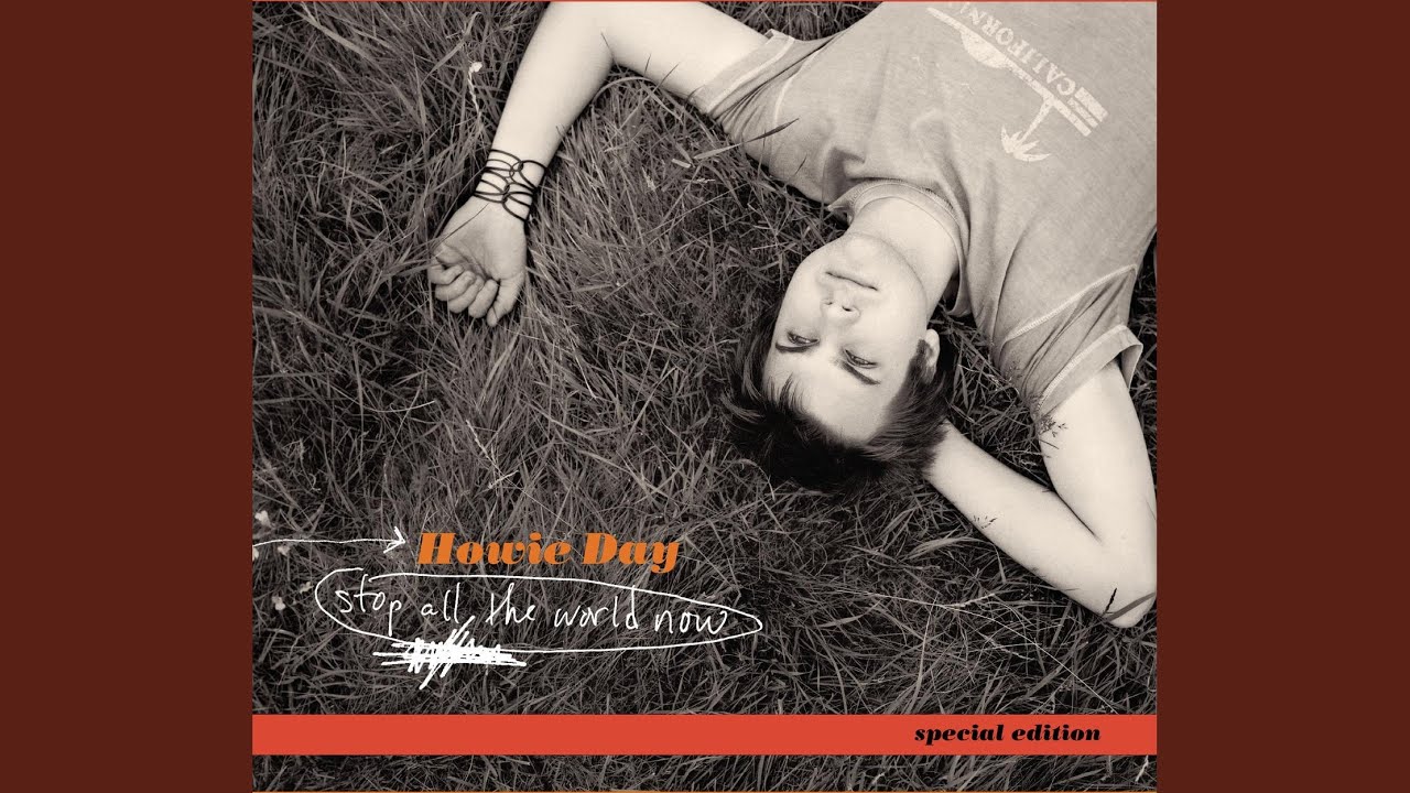 This Time Around (Chris Lord-Alge Mix)
