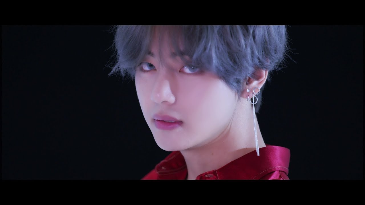 BTS (방탄소년단)&nbsp;'DNA' Official Teaser 2