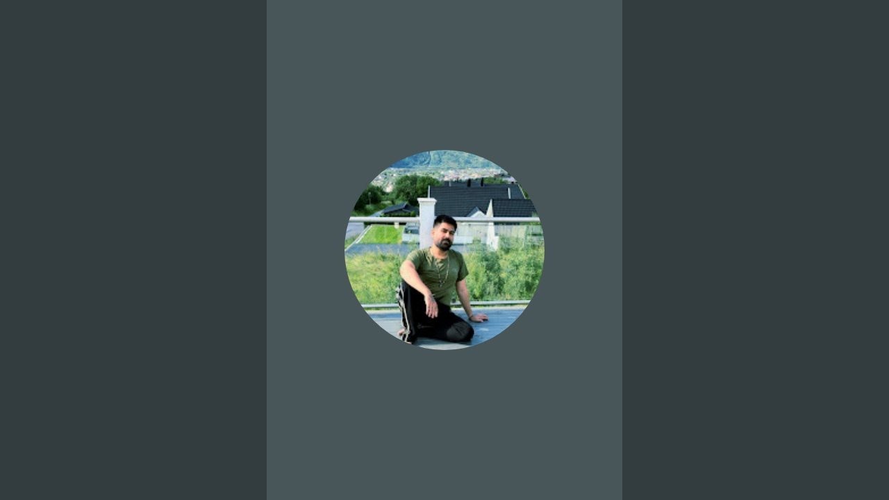 Rasool firoozi  Norway نروژ و بوی بهار