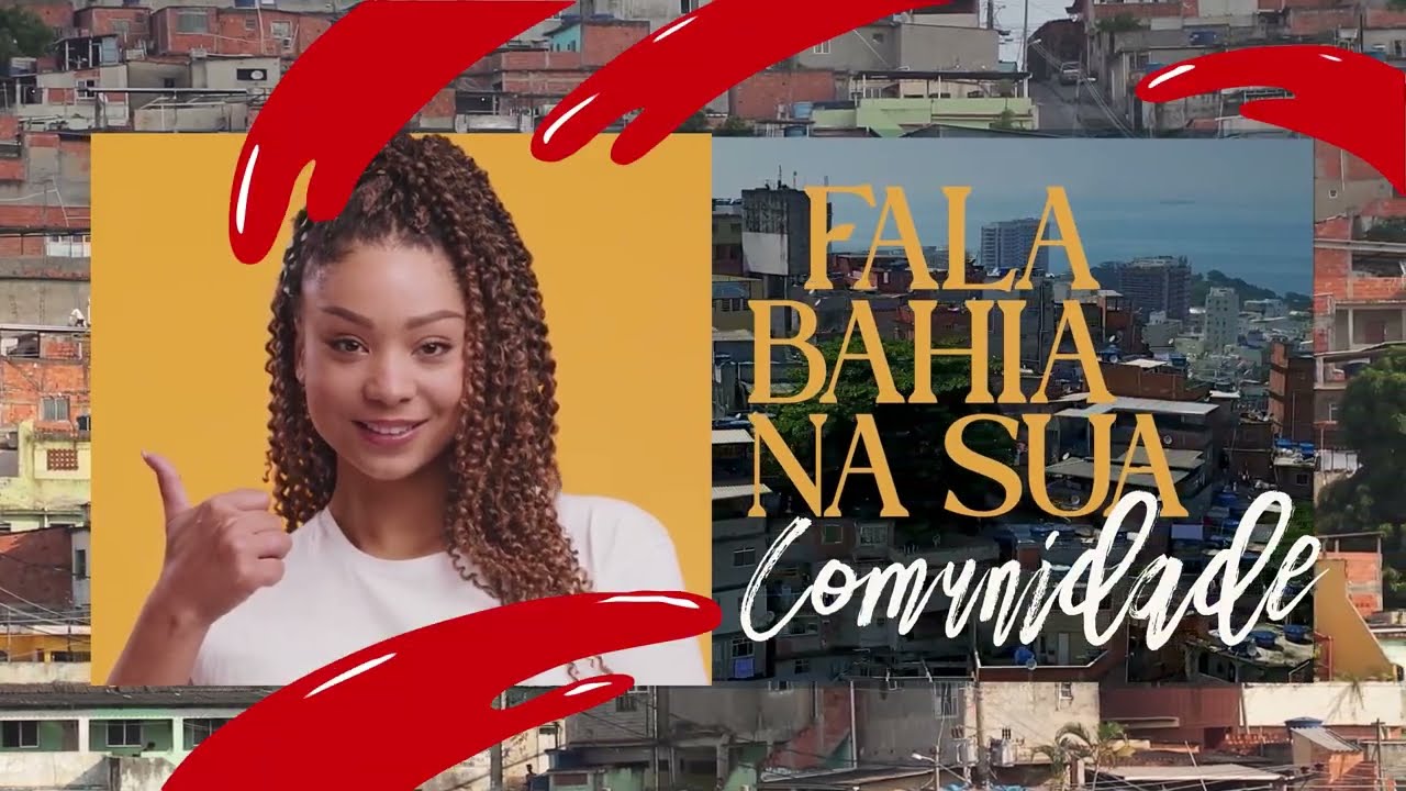 Conhe&ccedil;a o bairro de Ilha Amarela, em Salvador - Fala Bahia