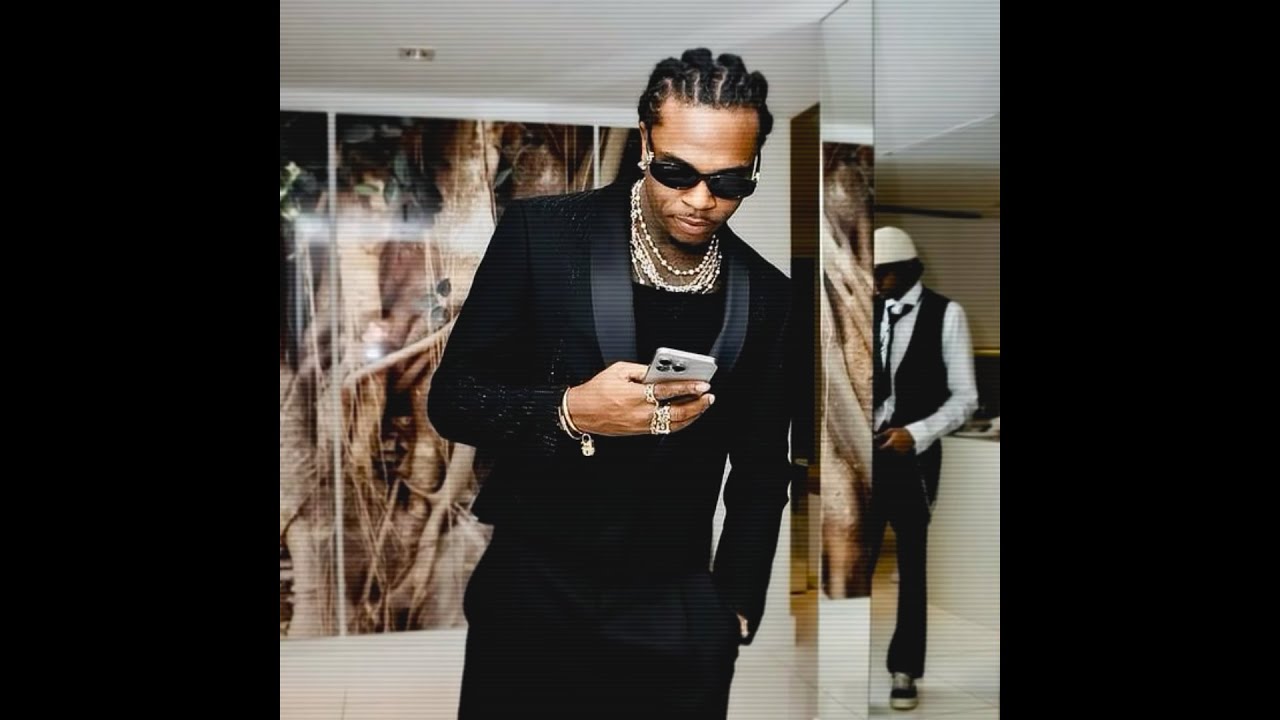 [Free] Gunna Type Beat - 
