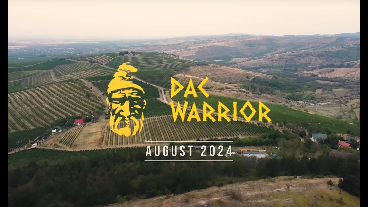 Dac Warrior 2024 | Legenda continuă