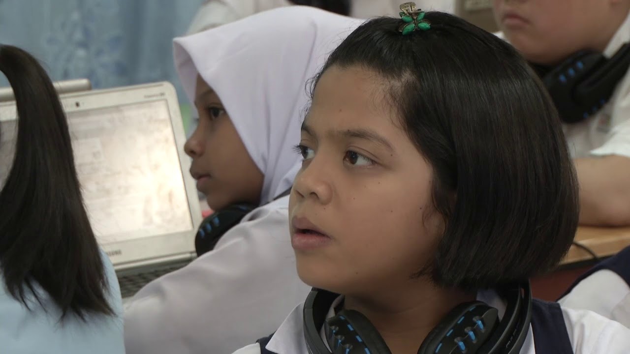 BAHASA MELAYU Tahun 5   Kata Hubungan Pancangan dan Komplemen