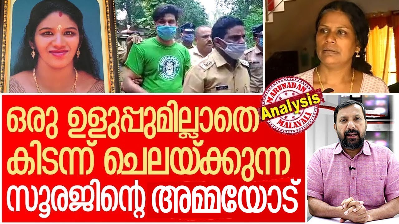 വെറുതെ കിടന്ന് ചെലയ്ക്കല്ലേ ... | Uthra Anchal