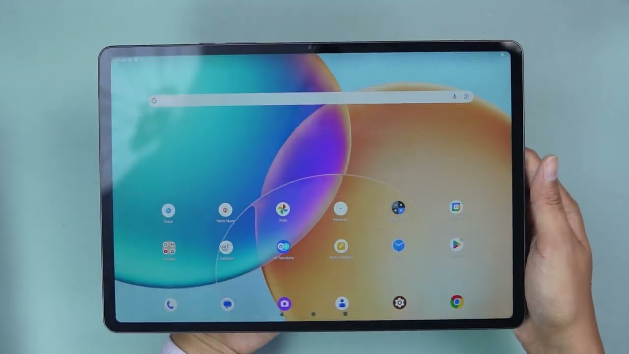 UNBOXING INFINIX XPAD EDGE INDONESIA | Bonus Keyboard! 