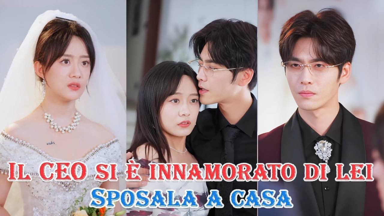 Il boss mafioso che rifiutava tutti si innamorò di una ragazza delicata, la sposò e la viziò