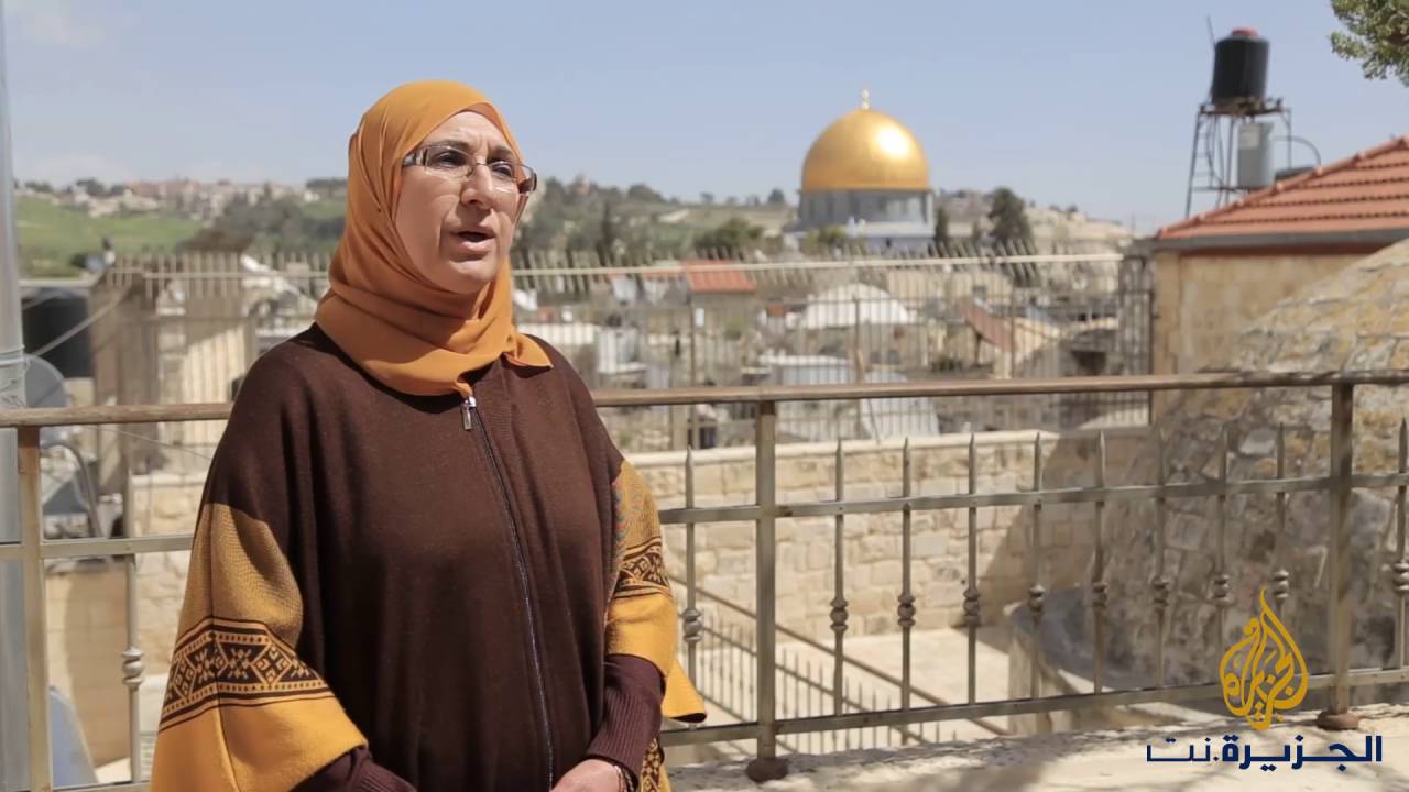 القدس- مدرسة دار الأيتام الإسلامية حكاية بقاء وصمود