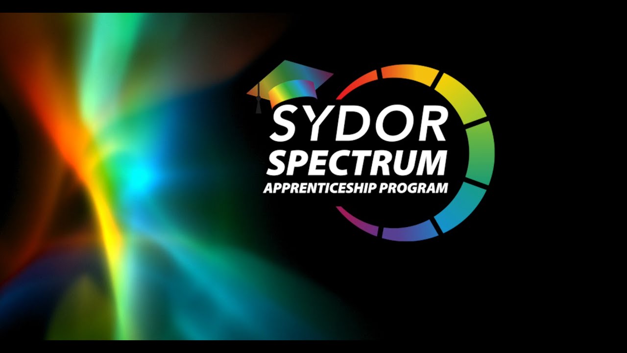 Sydor Spectrum Apprenticeship Program