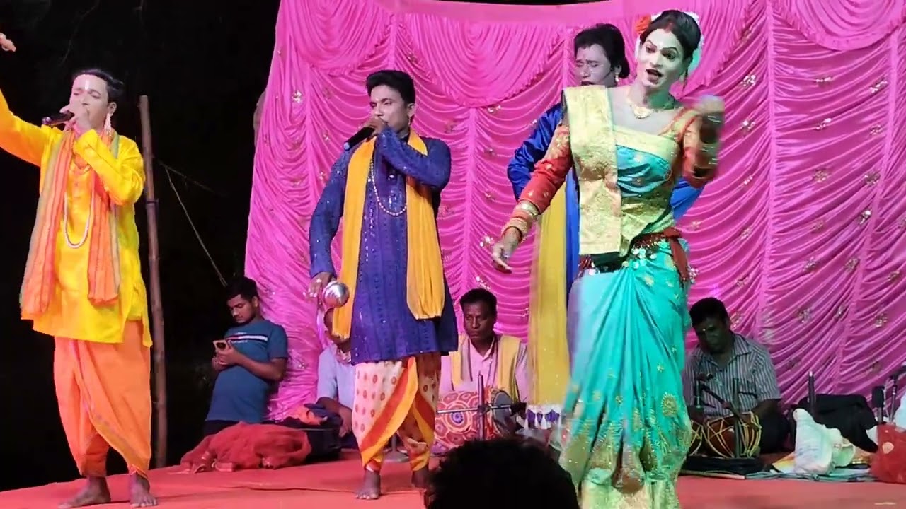 Sudarsan Behera (ଗାୟକ )