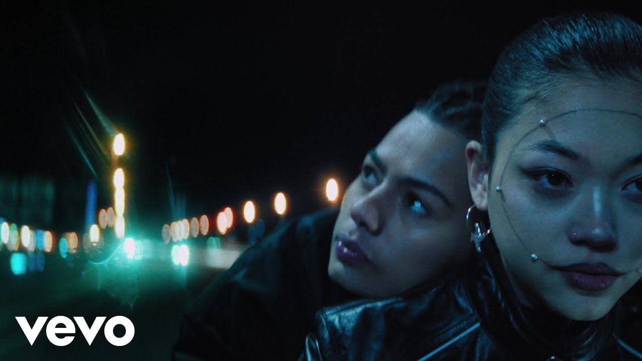 Lala &ce - No More Time (Official Video)
