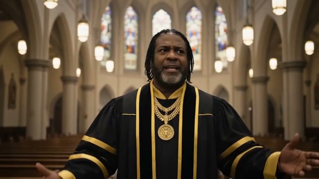 “Matthew 3&4”from the album “Joy Comes In The Morning”like and subscribe to the channel 