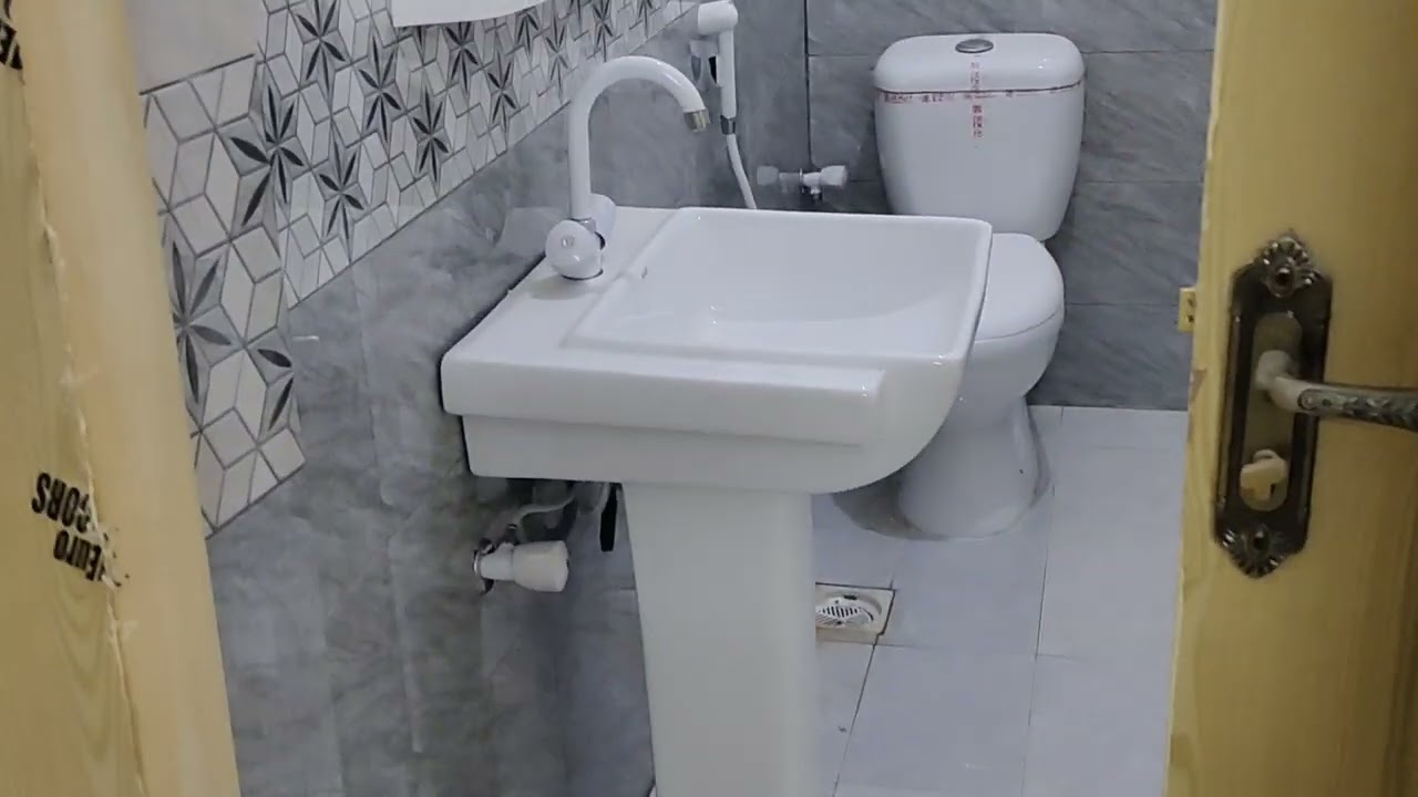 Royal Homes society Islamabad.. thanda Pani area ..7 Marla House For Sale..
