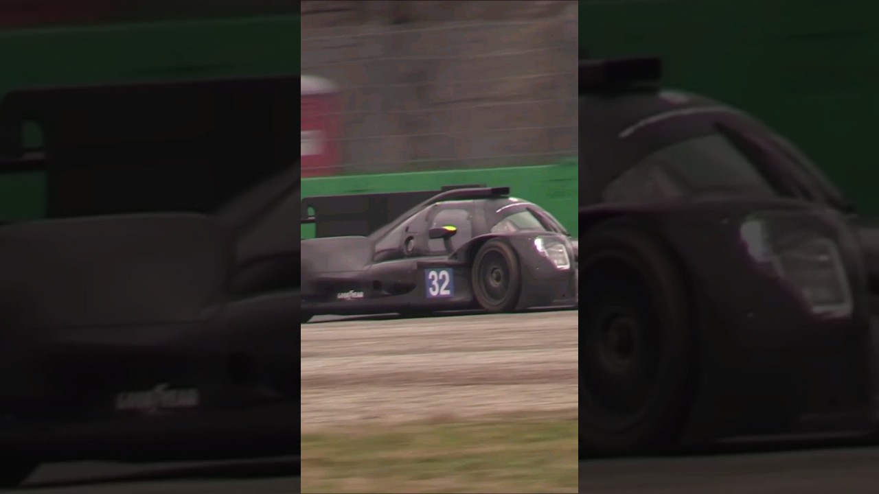 Oreca 07 LMP2#oreca #orecagroup #oreca07 #oreca07 #oreca07lmp2 #wrt #teamwrt #paragraph5 #monza