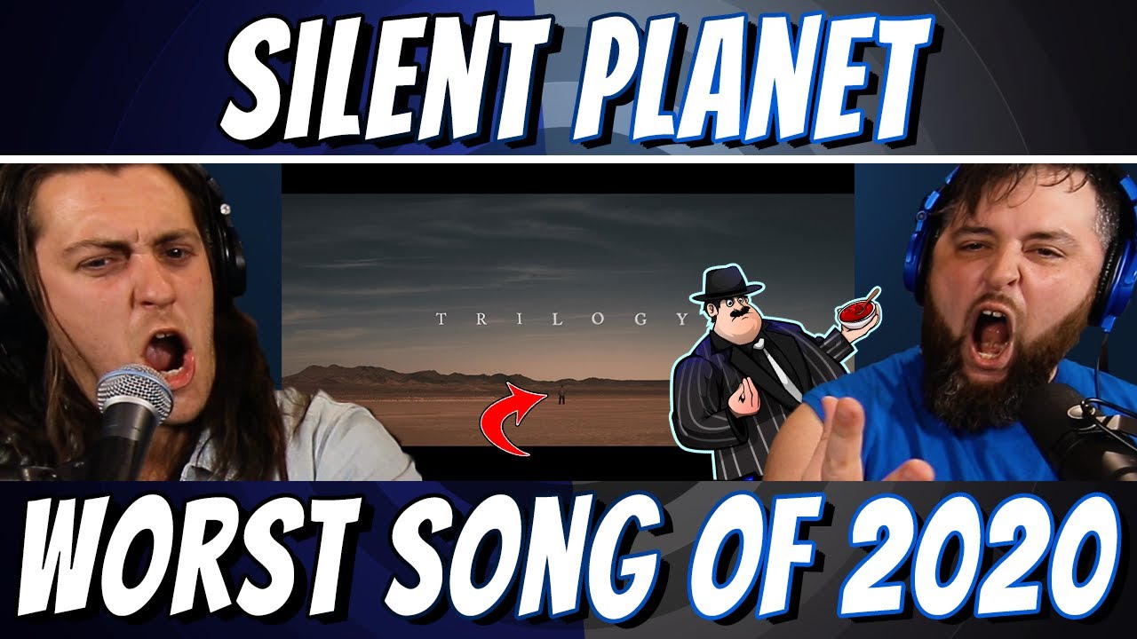 Silent Planet - 