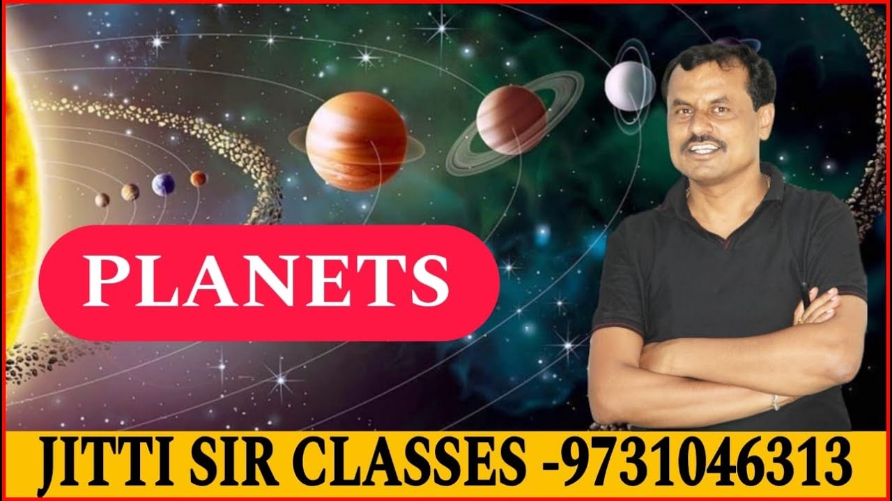 PLANETS FOR KAS,PSI,PDO,FDA,SDA,CTI,CET,TET,HSTR,GPSTR,POLICE#jitti_sir