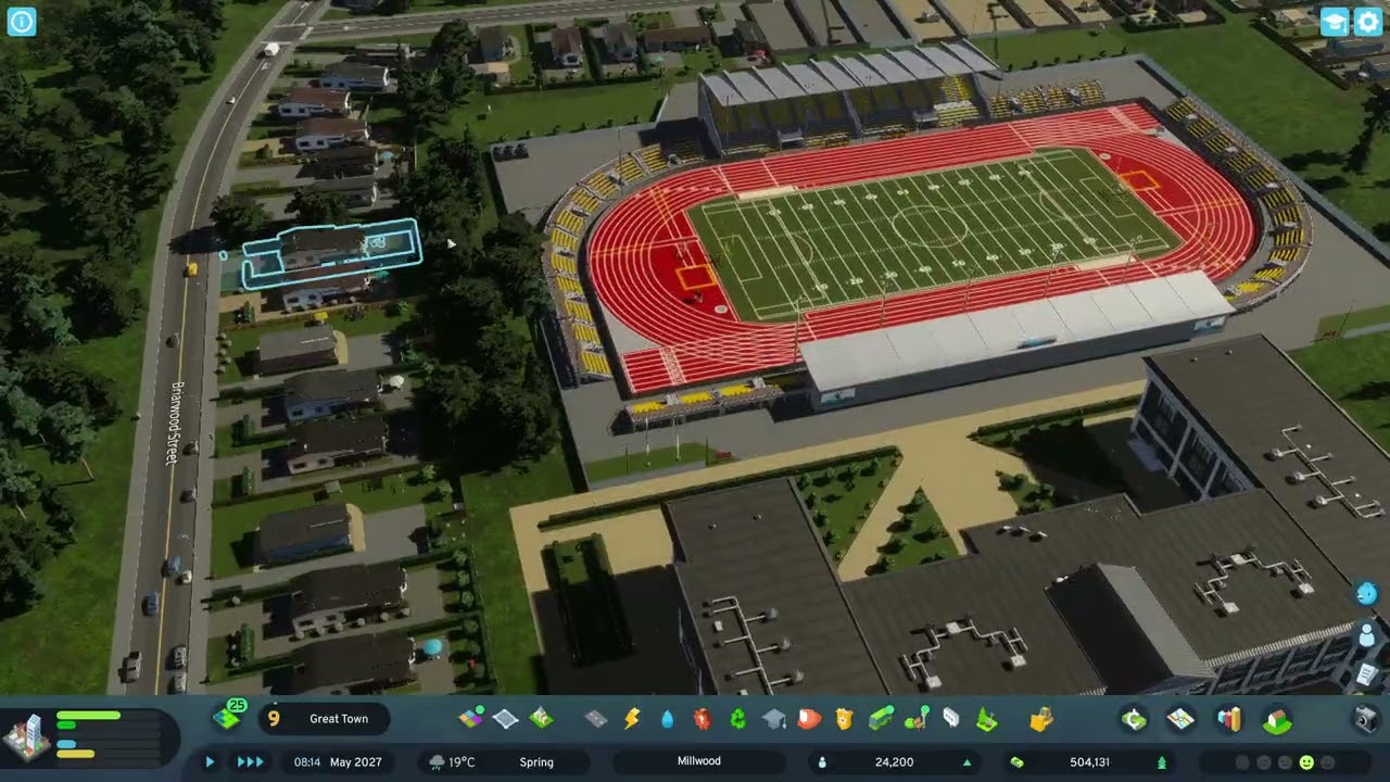 city skylines2 ep 5