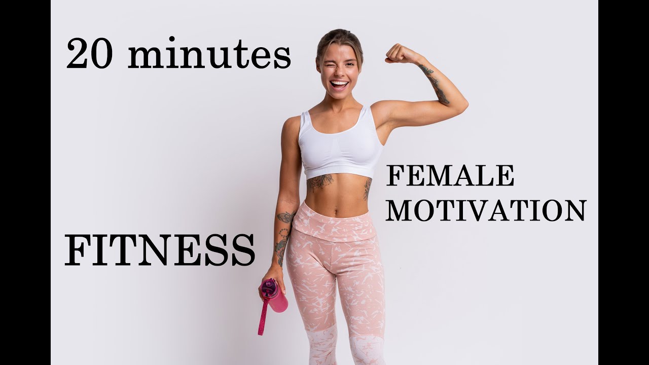 Female Fitness Motivation 2022 🔥 Best Workout Music 🔥 Gym Motivation