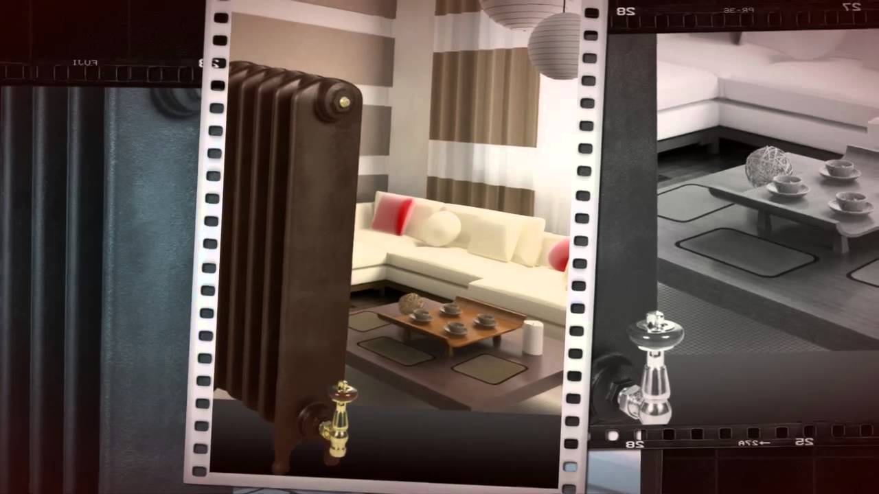 Hot Radiators Compilation