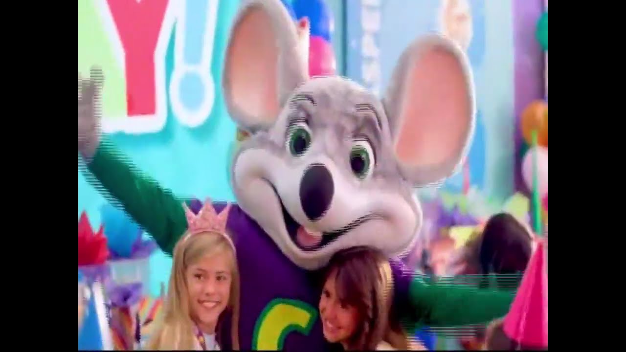 Universal Kids Continuity During Masha and the Bear 3/5/25