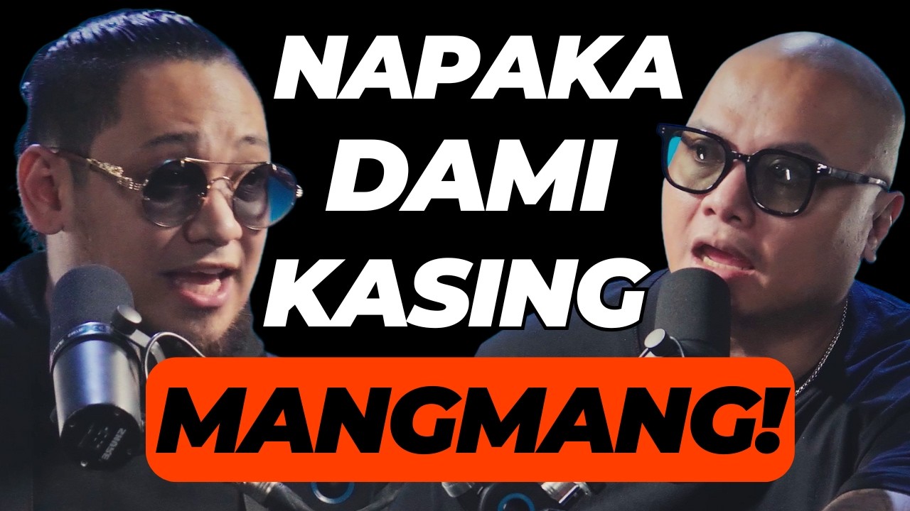 PILIPINAS MAY PAG ASA PA BA? With Chichester | Do You Think with Tiyo Bri Ep.21