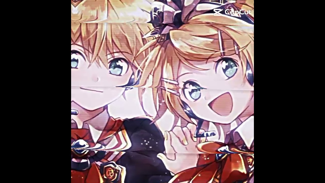 #lenkagamine#rinkagamine