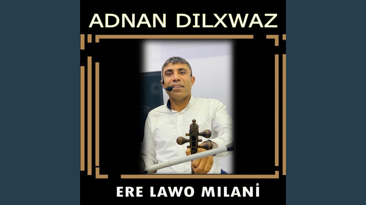 Ere Lawo Mılani