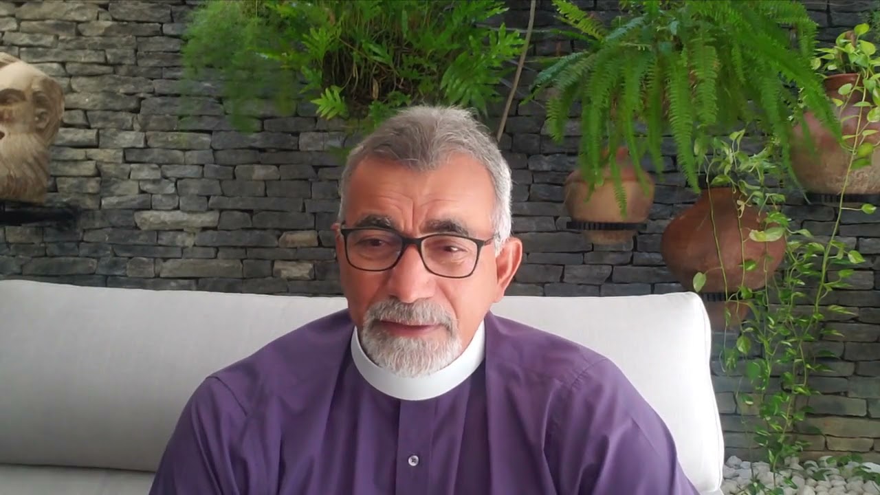 Who is the Surfing Archbishop of Brazil?