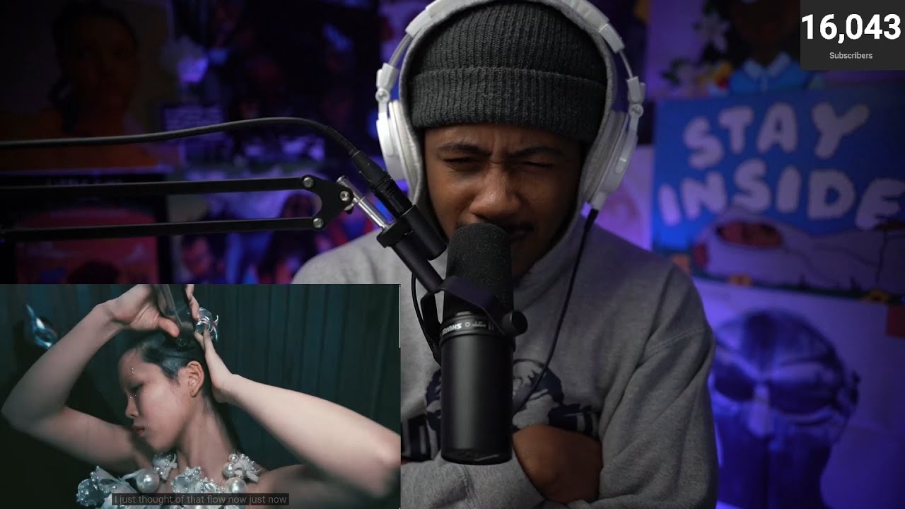 XG - WOKE UP (Official Music Video) | MADEIN93 FIRST REACTION / REVIEW