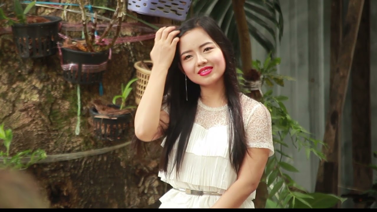 လူးလူ (Lue Lu) - သခင့်အတွက်သစ္စာရှိသူ
