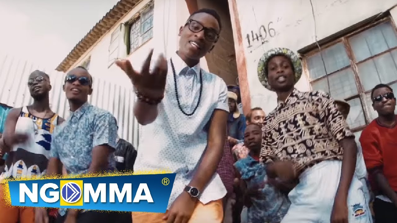 Christ Cycoz - Some More (Official Music Video)