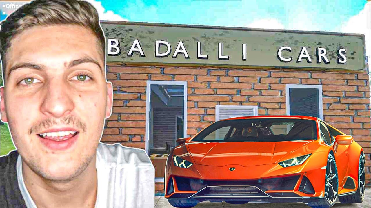 MIRSEVINI TE BADALLI CARS | Car For Sale Simulator 2023 #2