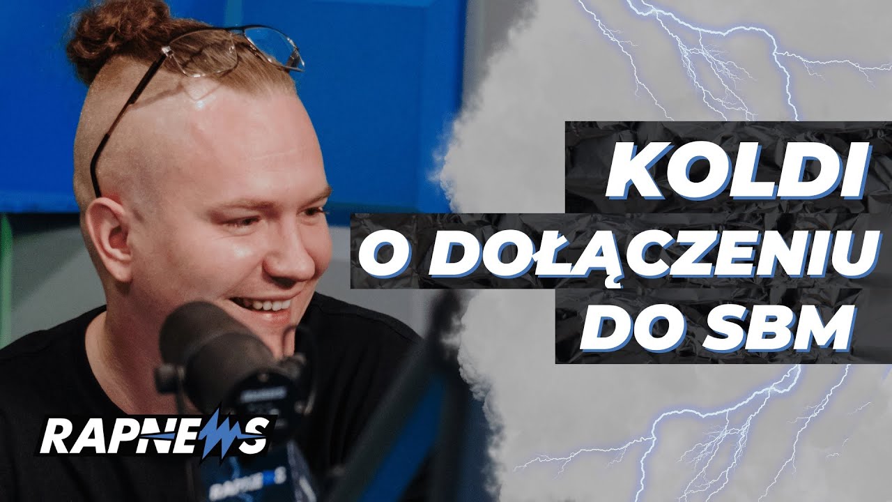Dlaczego KOLDI nie dołączył do SBM?