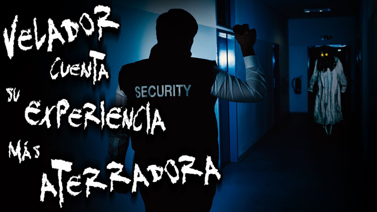 Relatos de Veladores: Noche macabra en la fábrica de autos | Frecuencia Paranormal | FP