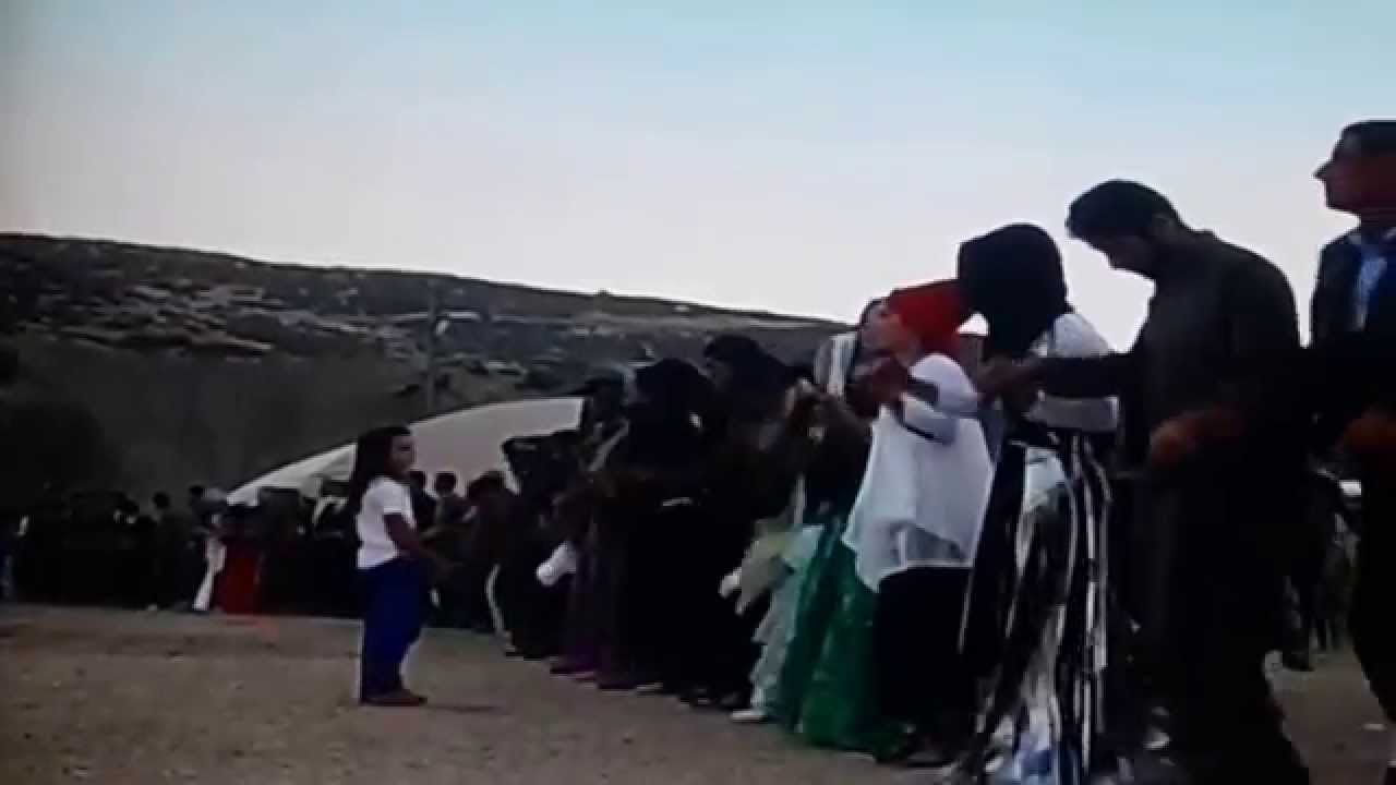 malbata abdullah eşira goyan (hosyan) düğün
