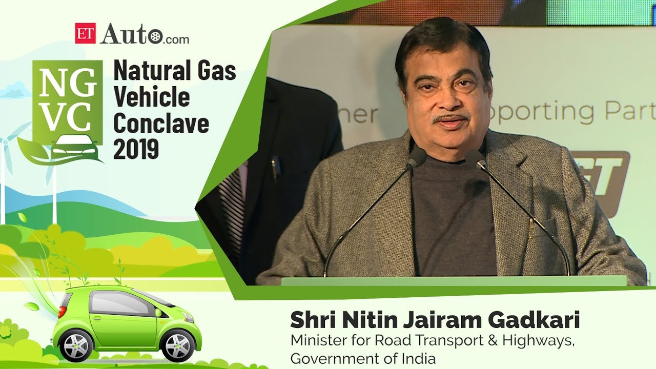 India should develop cost-effective, pollution-free and indigenous fuel option: Nitin Gadkari
