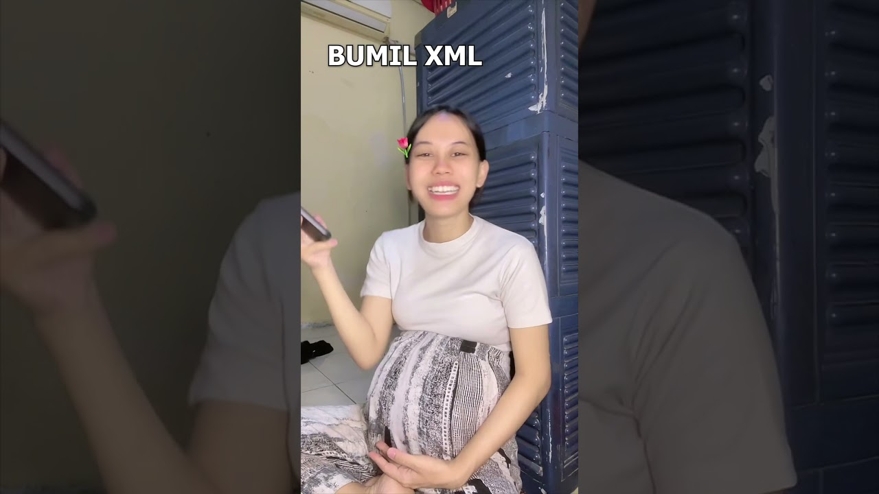 Bumil Ngomong Malam Hari 10