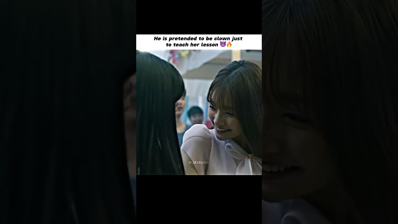 The way he stared at her 🫠 #kdrama #new #kdramaedit #edit #shorts #goviral