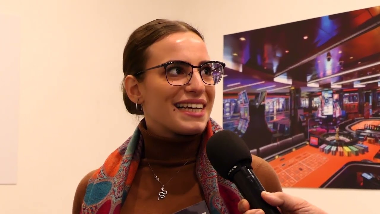 APRE A NAPOLI LA CHILTON ACADEMY - Lavorare da Croupier non è più un sogno