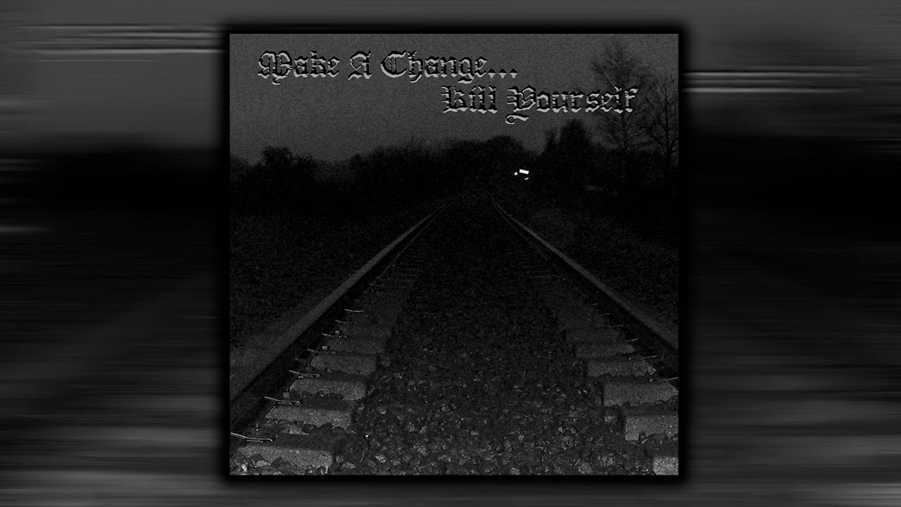 Make A Change... Kill Yourself - II (2007)