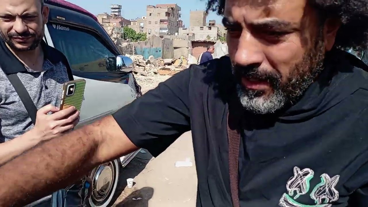 لايف من سوق السيدة عائشة وحمامي بفضل الله 300جوز حمام زينه 01014178127