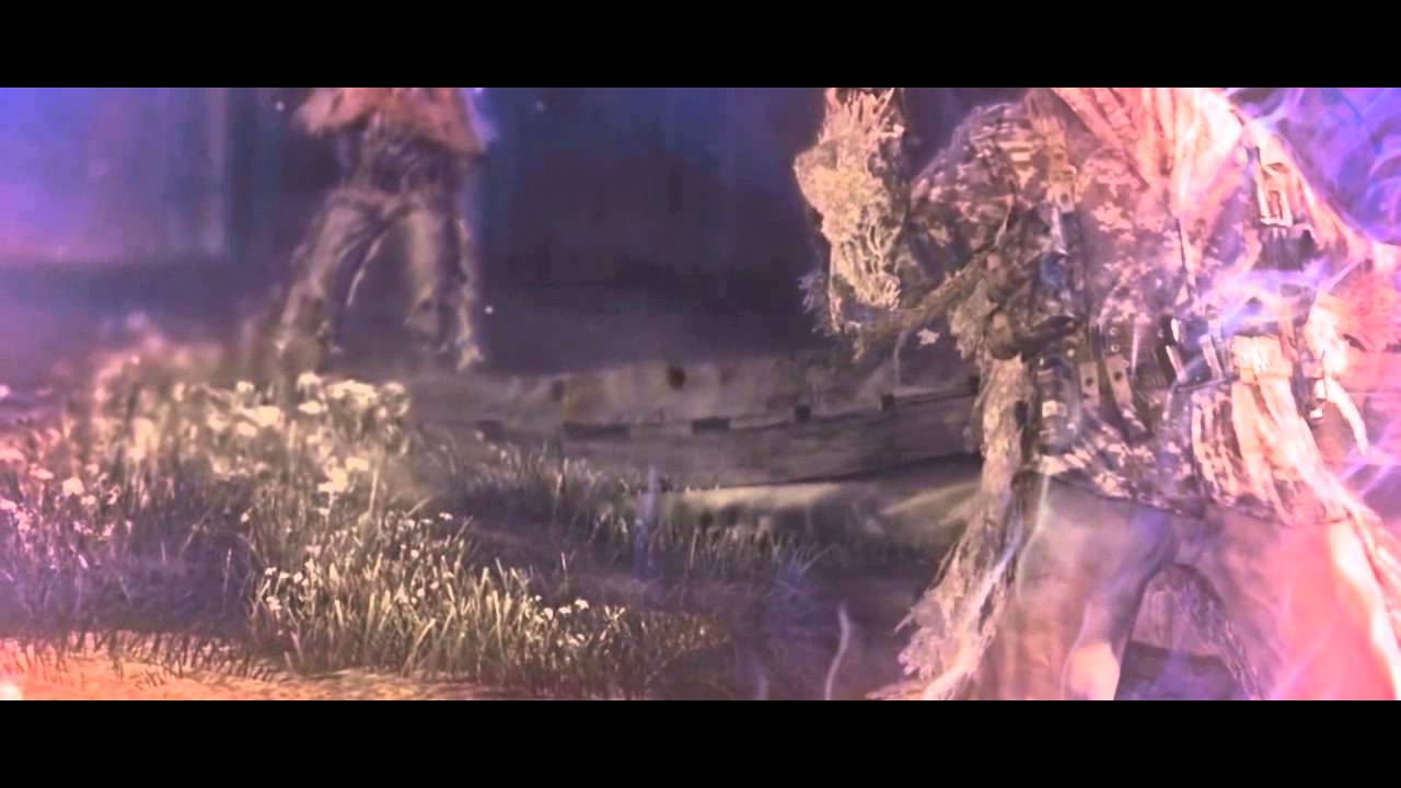 Fractal Faceoff: Week 1 - Eban vs. Tyrant