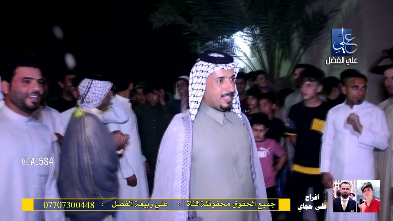 اروع هوسات زين العابدين الحمداني و سيد عطيه وسيد حسن و