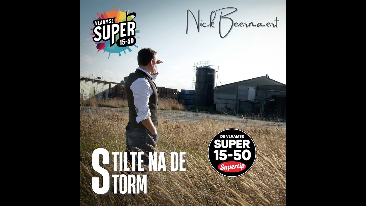 De Vlaamse Super 15-50 de supertip van week 43