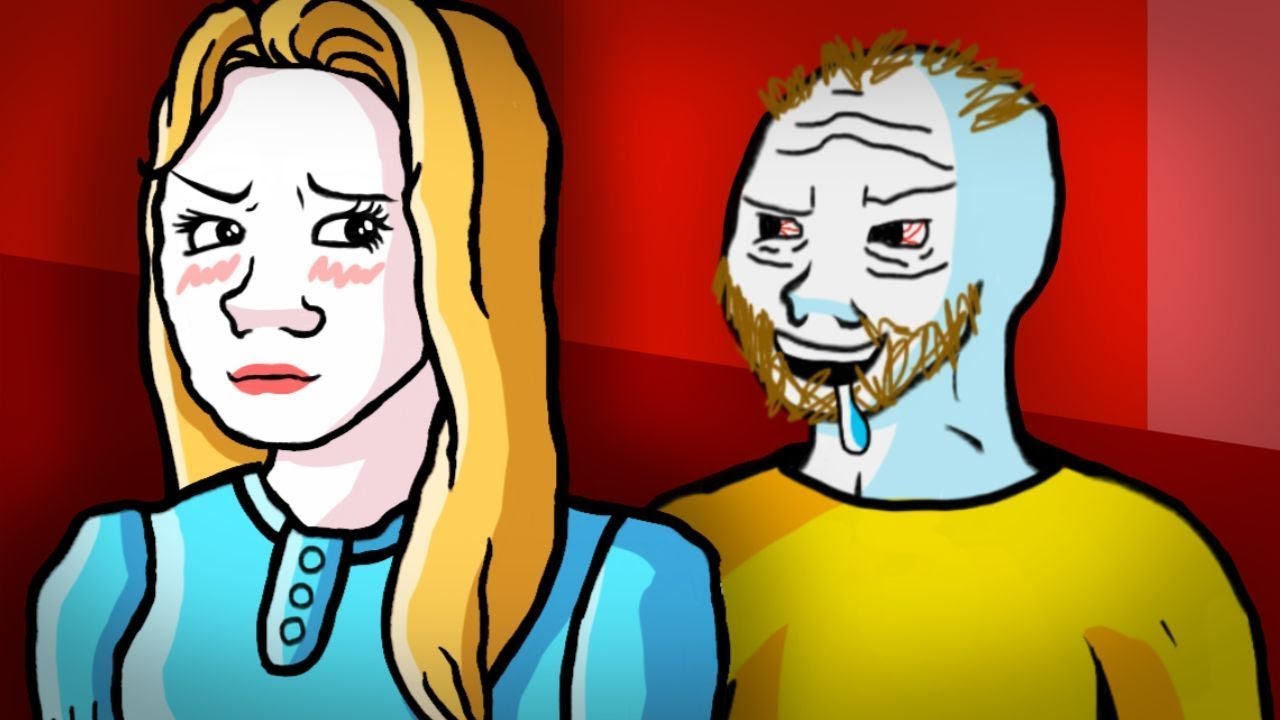 Women Think You're WEIRD: Here's Why