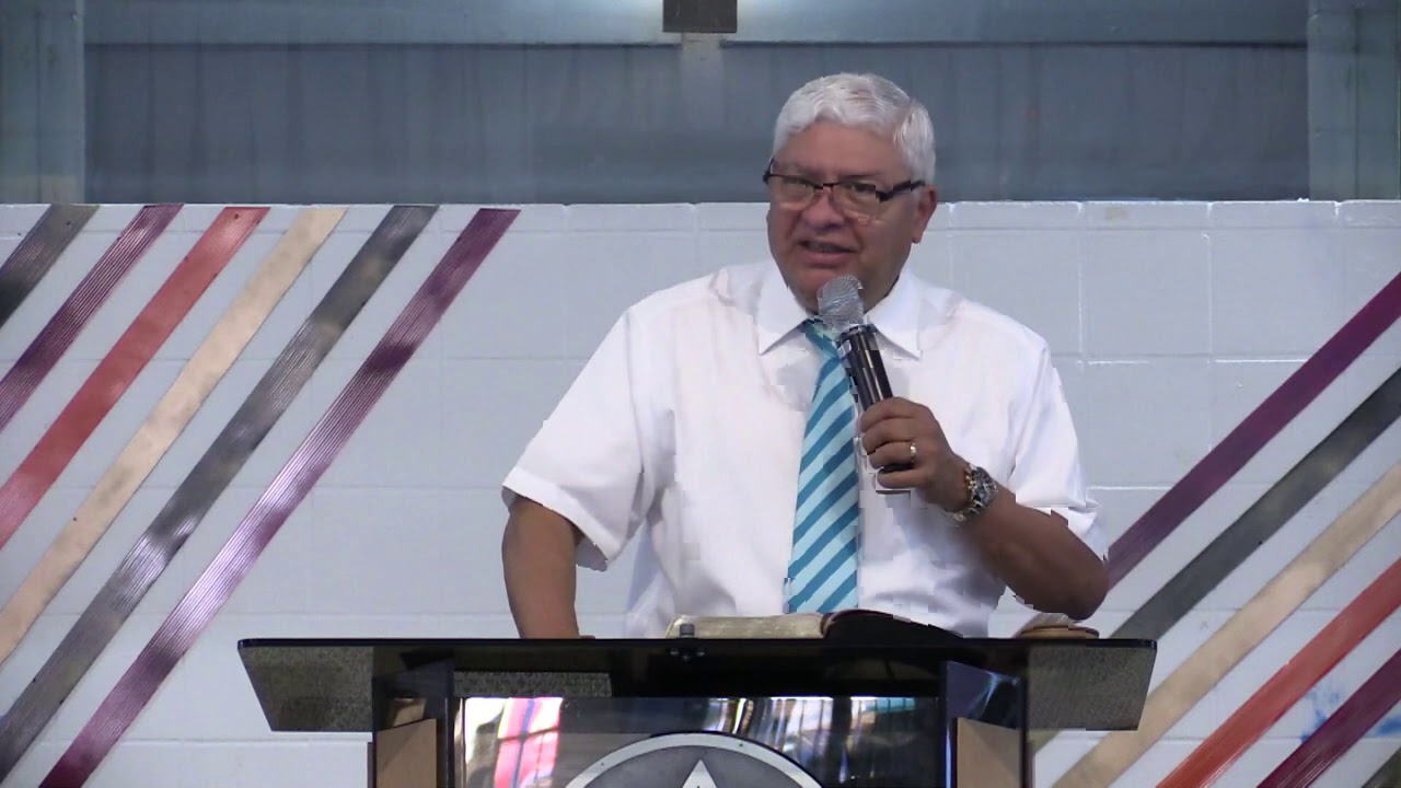 Los Personajes de la Biblia: Abraham