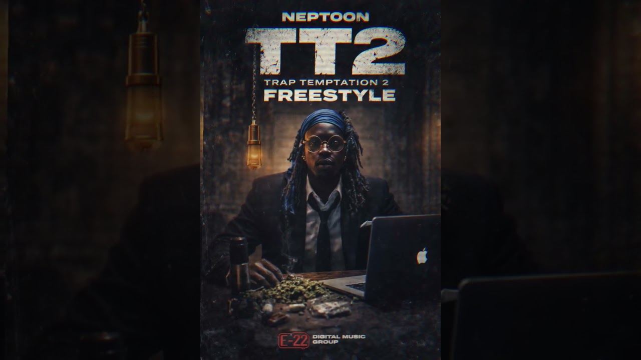 NEPT(-Y)OON - TT2 Freestyle #stlmusic #TrapTemptation2 #Promo #exclusive #stlartist 