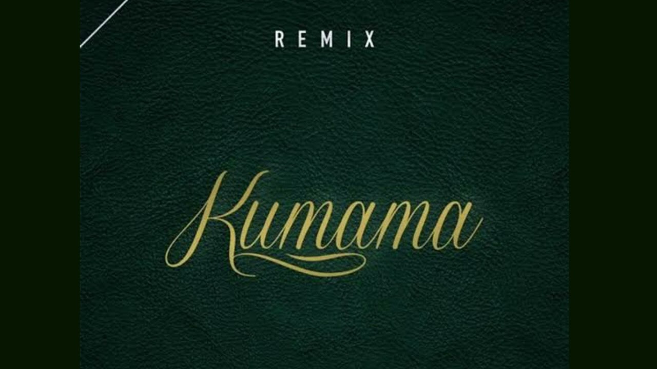 Kumama Remix  by Abosede ft Prinx Official