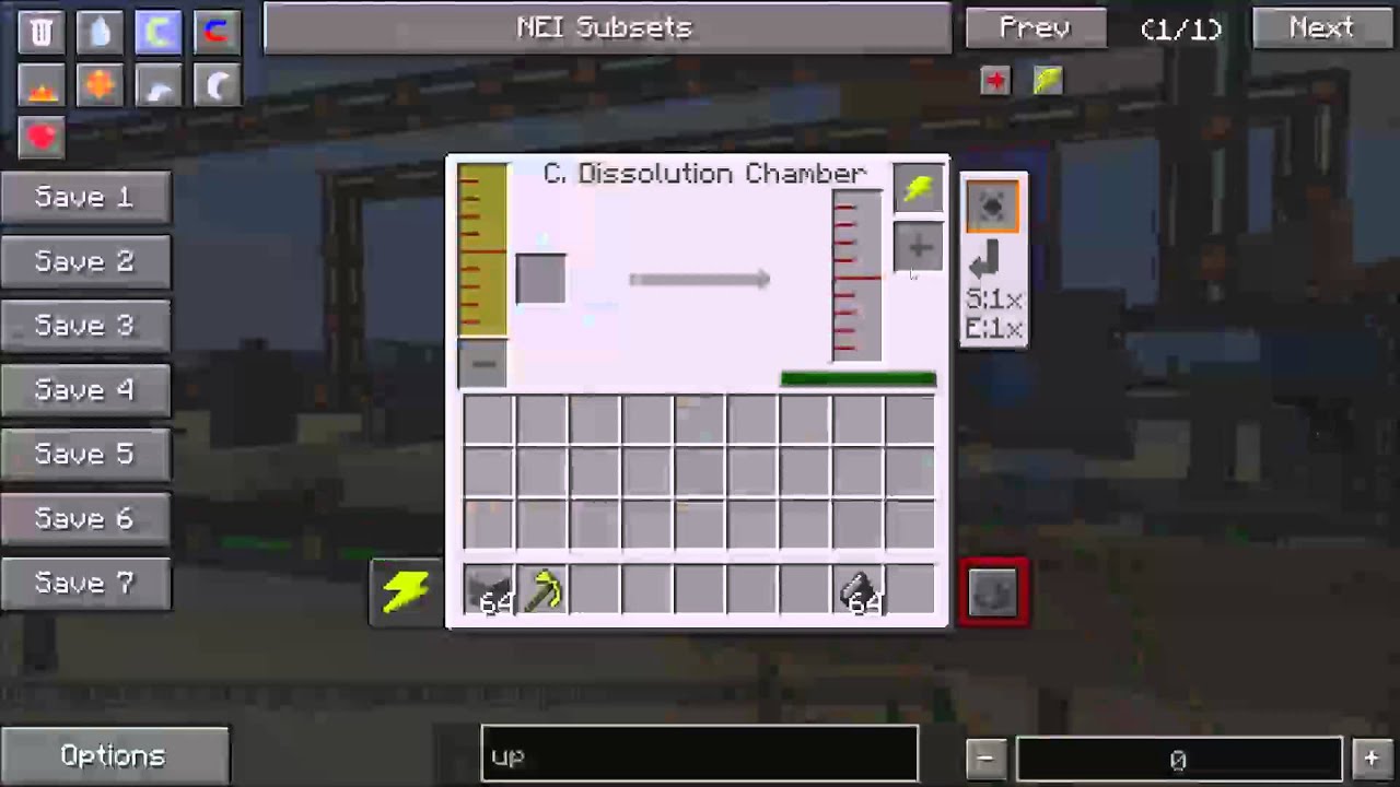 Mekanism 1.7.10 Mod Spotlight  Ep7: Quintuple, Qaudruple, Triple, and Double Your Ores