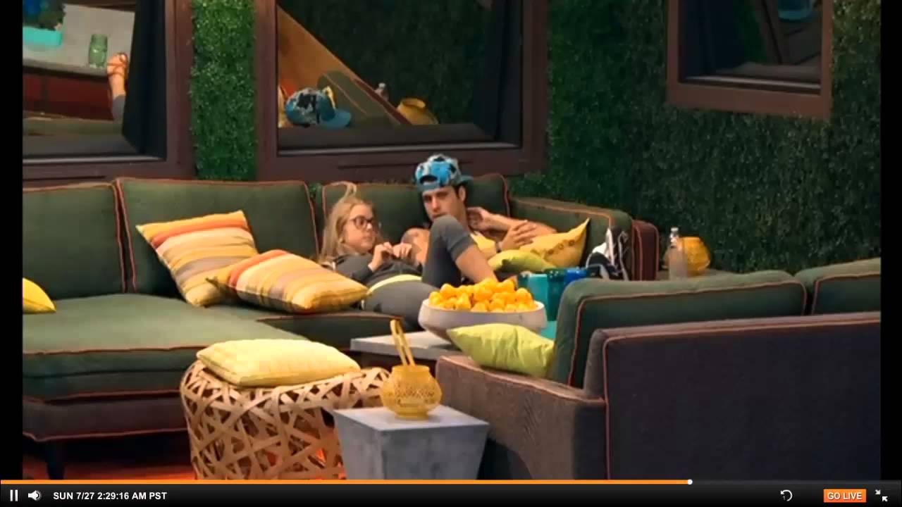nicody game talk 7/27/14